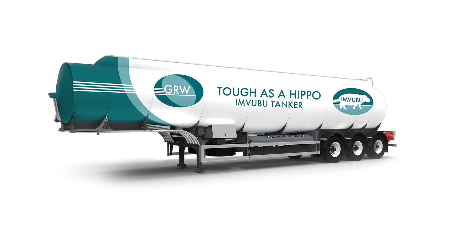 Fuel tanker